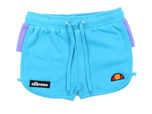 Ellesse shorts Biscutti blue